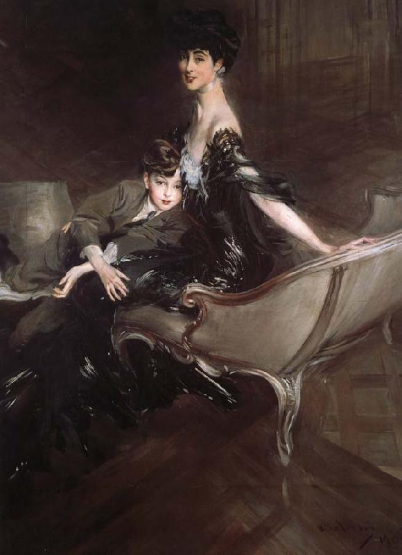 Anthony Van Dyck giovanni boldini